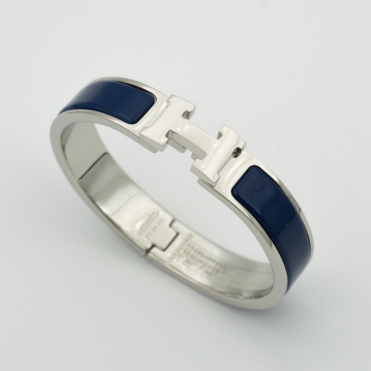 [⭐Veyra]H BLUE BRACELET