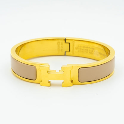 [⭐Veyra]H GREY BRACELET