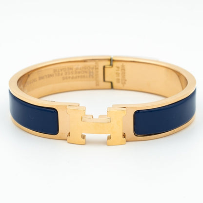 [⭐Veyra]H BLUE BRACELET