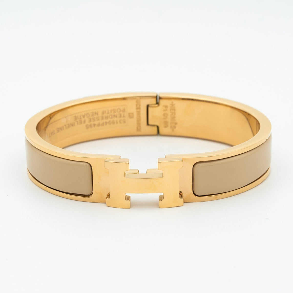 [⭐Veyra]H GREY BRACELET