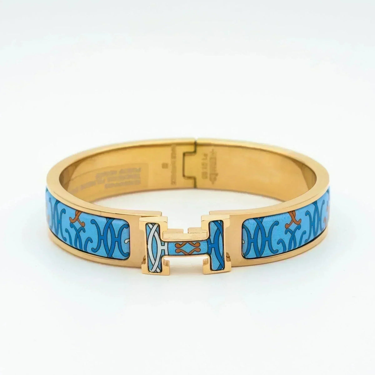 [⭐Veyra]H BRACELET BLUE MULTICOLOR