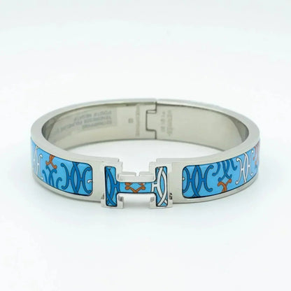 [⭐Veyra]H BRACELET BLUE MULTICOLOR