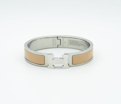 [⭐Veyra]H GREY BRACELET