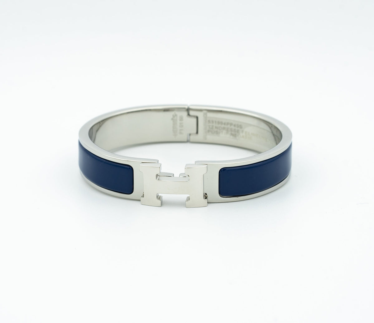 [⭐Veyra]H BLUE BRACELET