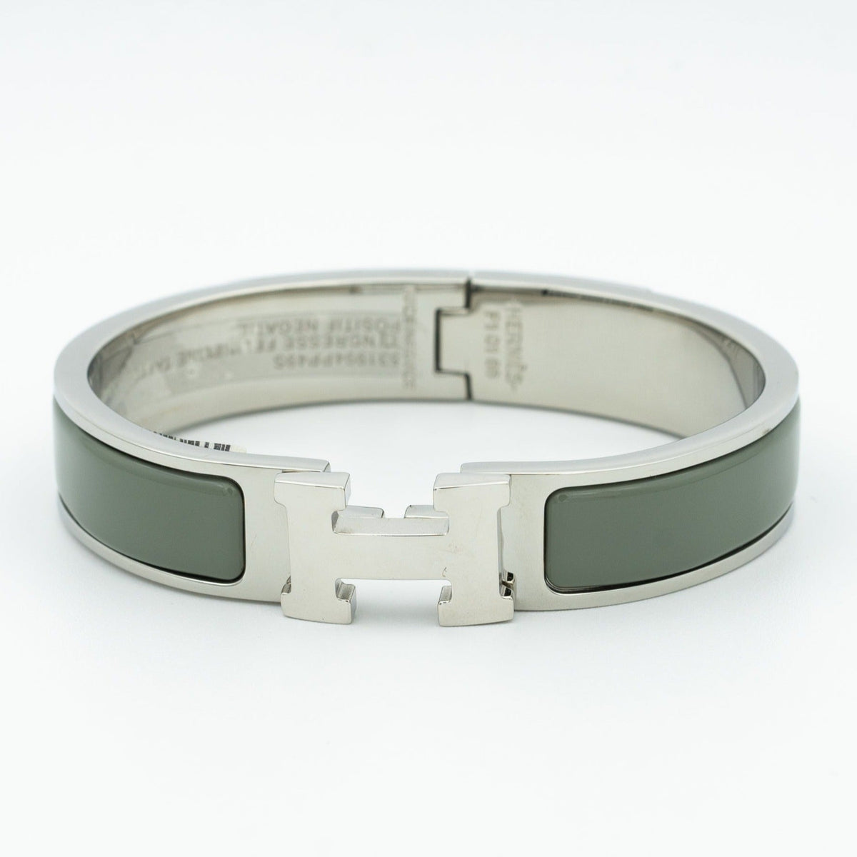 [⭐Veyra]H BRACELET BLUE GREEN 12MM