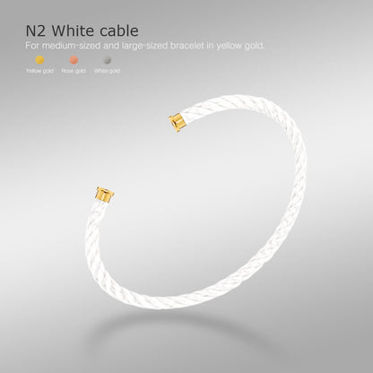 [⭐Veyra]FORCE SERIES BRACELET CABLES 50 CHOICES (DIY SELECTION)