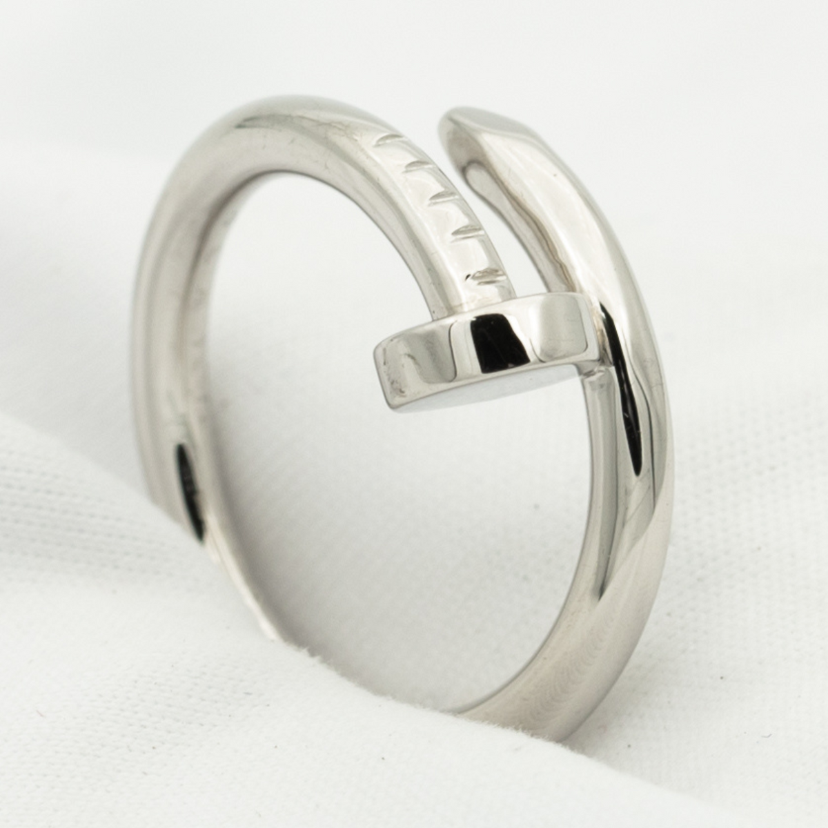 [⭐Veyra]JUSTE RING 2.65MM SILVER
