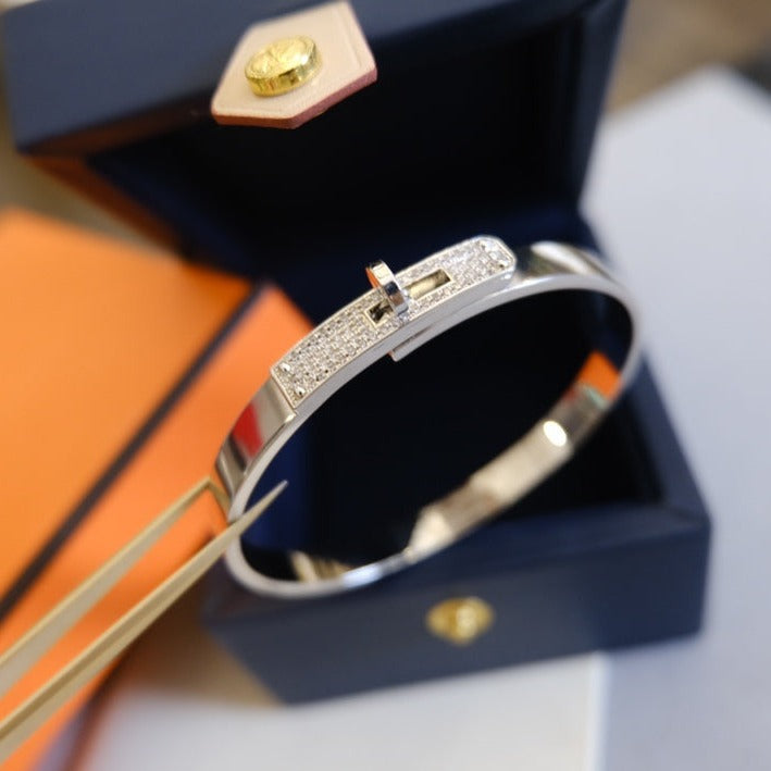 [⭐Veyra]KELLY BRACELET DIAMOND