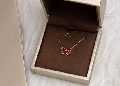 [⭐Veyra]JEUX DE NECKLACE 1 DIAMOND