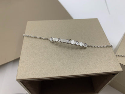 [⭐Veyra]BEE LOVE BRACELET DIAMOND