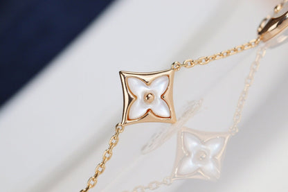 [⭐Veyra]LEAF CLOVER BRACELET