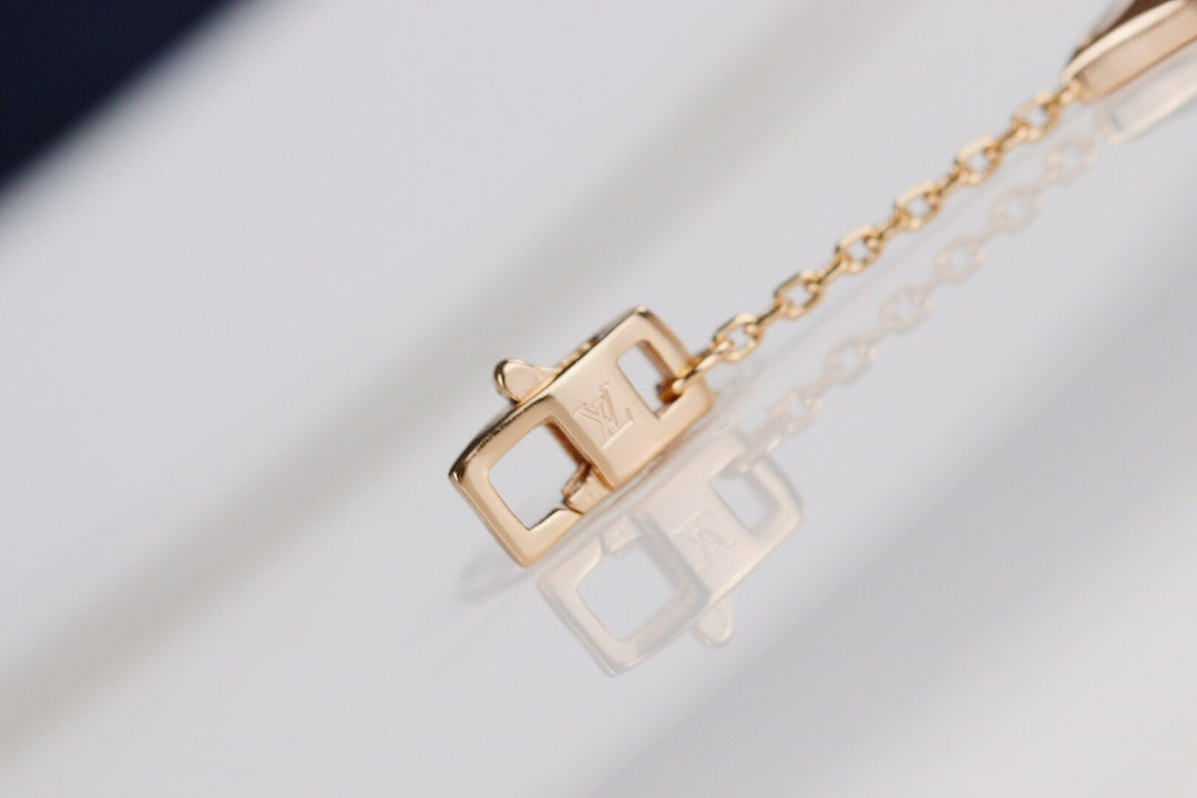 [⭐Veyra]LEAF CLOVER BRACELET