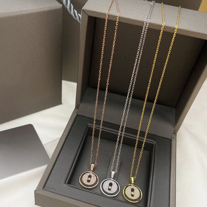 [⭐Veyra]Demo MOVER PM PAVED NECKLACE