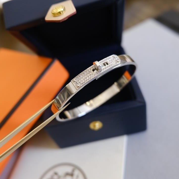 [⭐Veyra]KELLY BRACELET DIAMOND