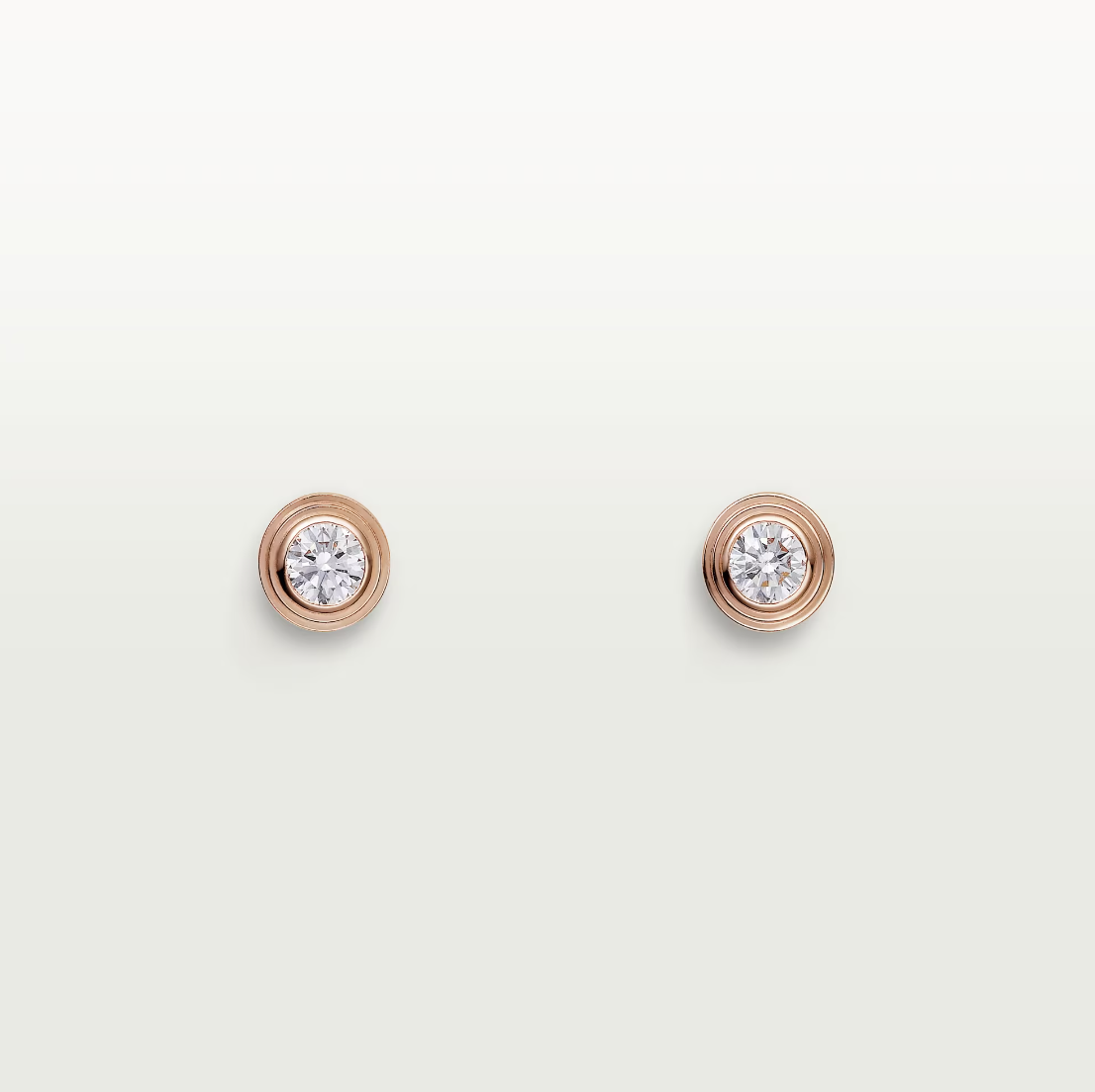 [⭐Veyra]DAMOUR DIAMOND EARRINGS