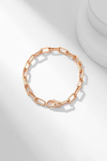 [⭐Veyra jewelrys]CT CHAIN BRACELET