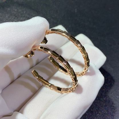 [⭐Veyra]SERPENTI EARRINGS