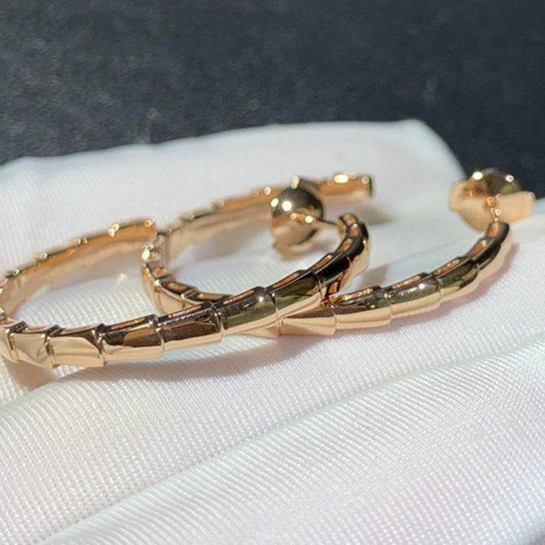[⭐Veyra]SERPENTI EARRINGS