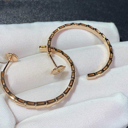 [⭐Veyra]SERPENTI EARRINGS