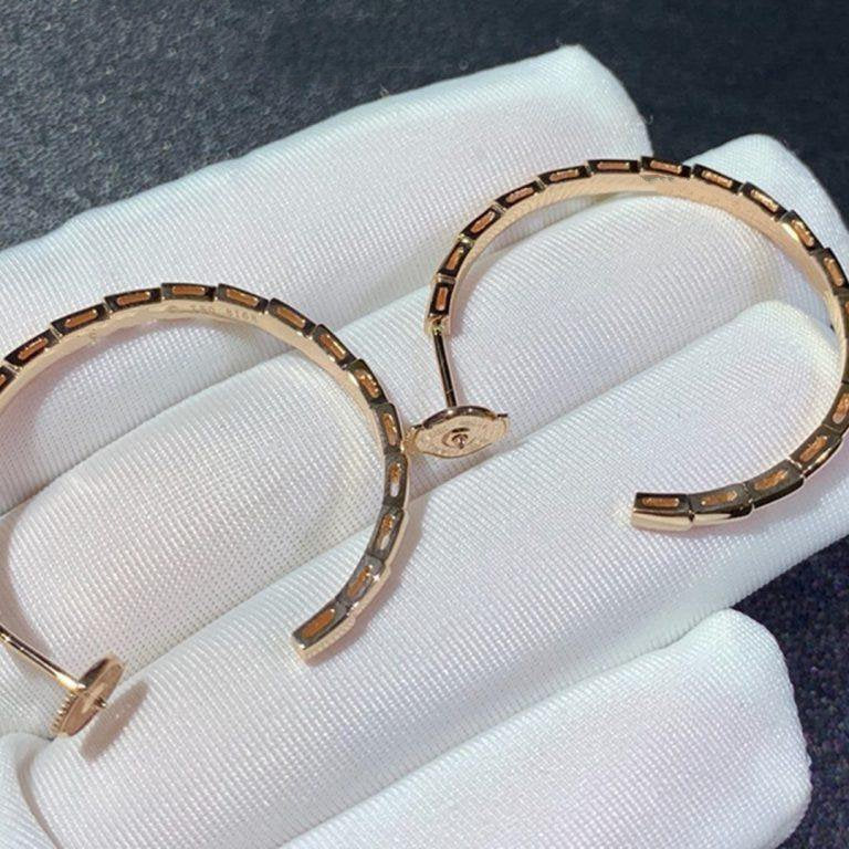 [⭐Veyra]SERPENTI EARRINGS
