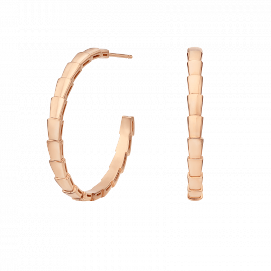 [⭐Veyra]SERPENTI EARRINGS