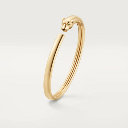 [⭐Veyra]PANTHERE OPEN BRACELET