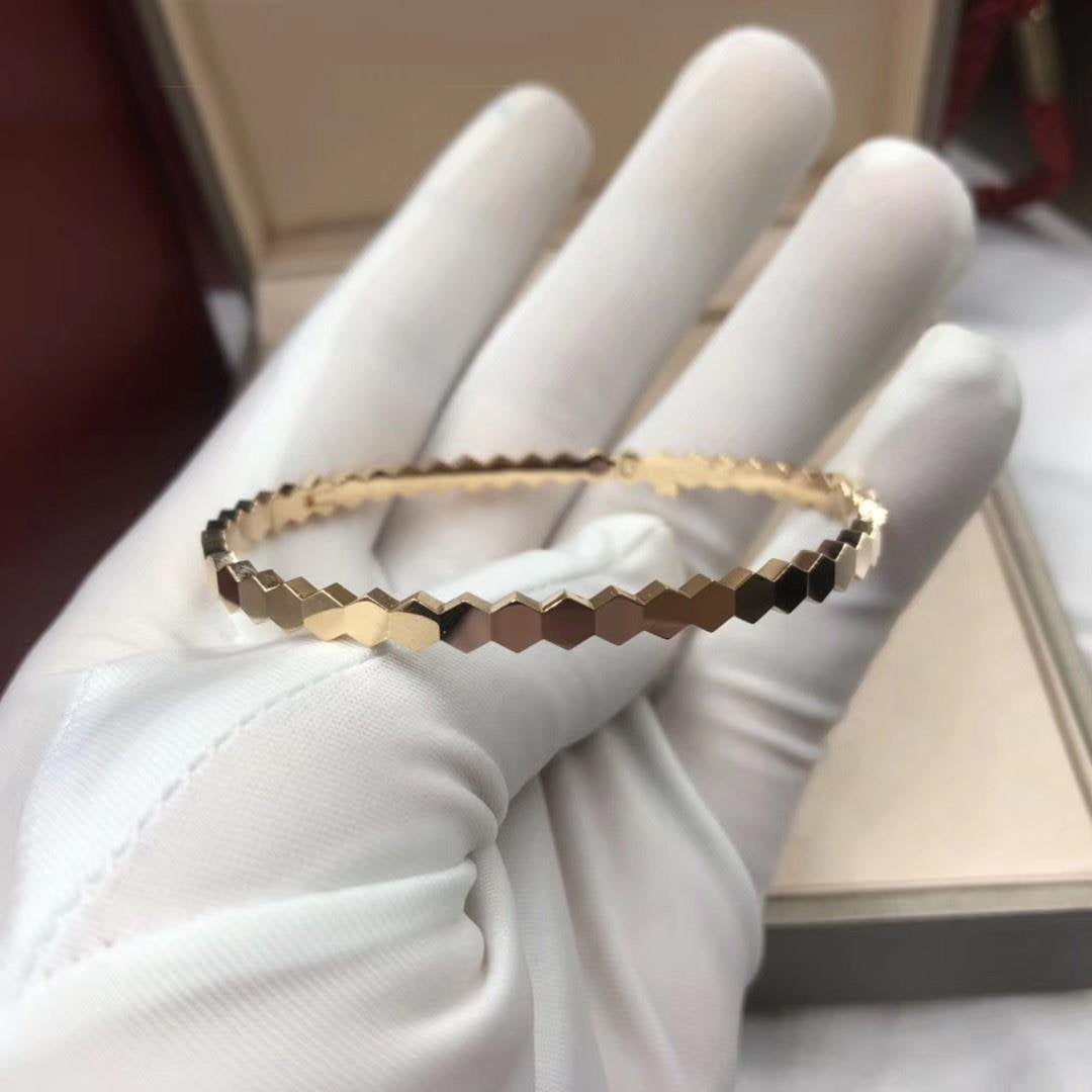 [⭐Veyra]BEE LOVE GOLD BRACELET