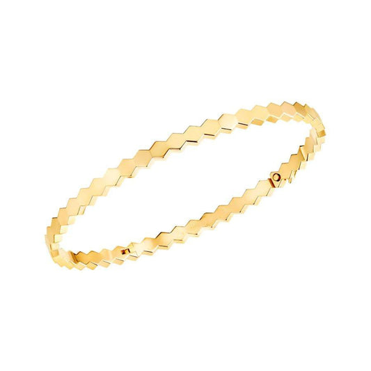 [⭐Veyra]BEE LOVE GOLD BRACELET