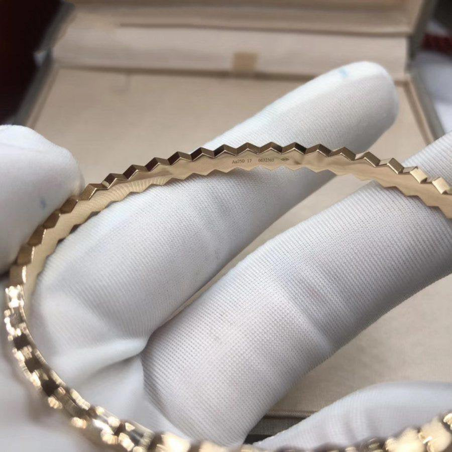 [⭐Veyra]BEE LOVE GOLD BRACELET