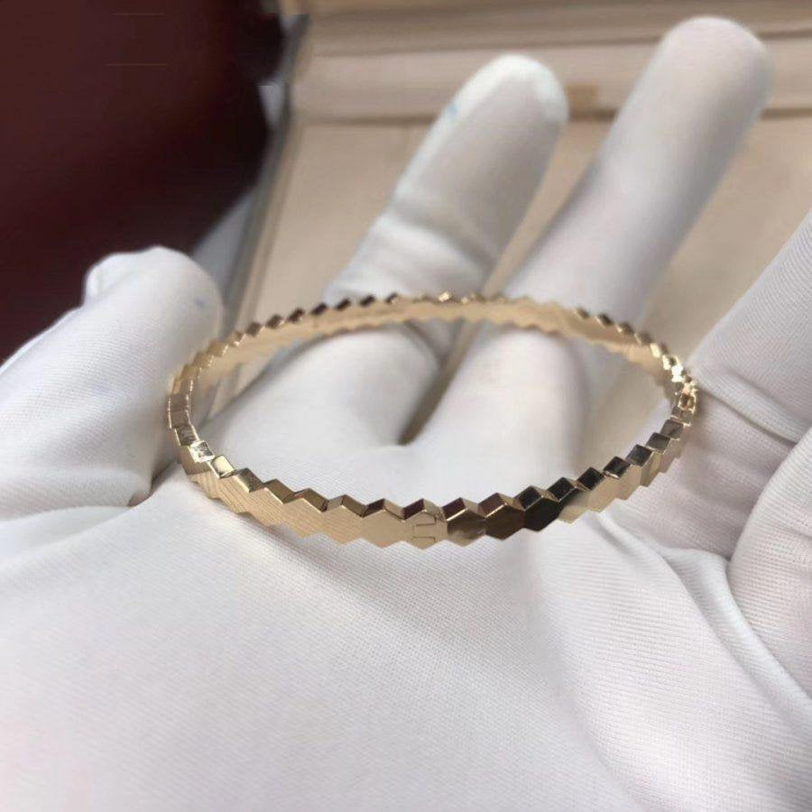 [⭐Veyra]BEE LOVE GOLD BRACELET