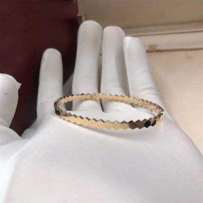 [⭐Veyra]BEE LOVE GOLD BRACELET