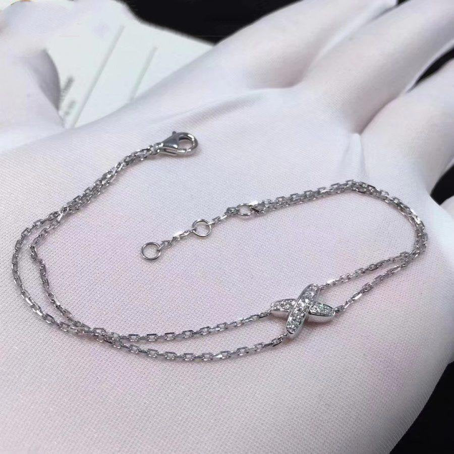 [⭐Veyra]JEUX BRACELET  DIAMOND