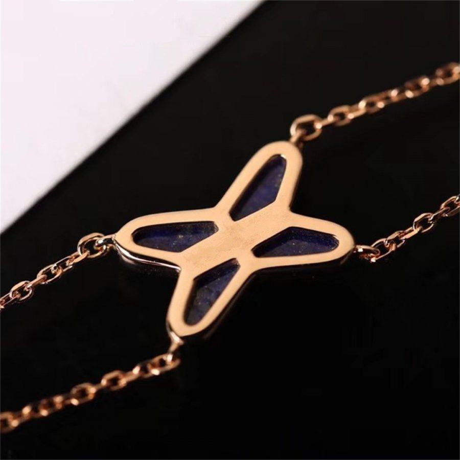 [⭐Veyra]Hollow Design Four-Leaf Clover Flower Shape Ring