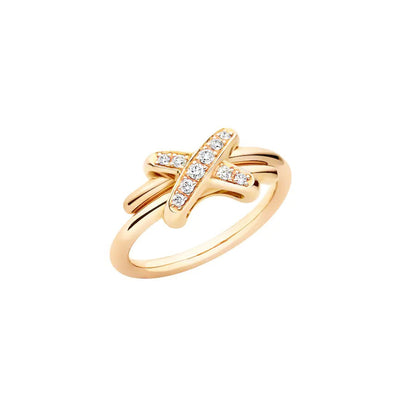 [⭐Veyra]JEUX DE GOLD DIAMOND RING