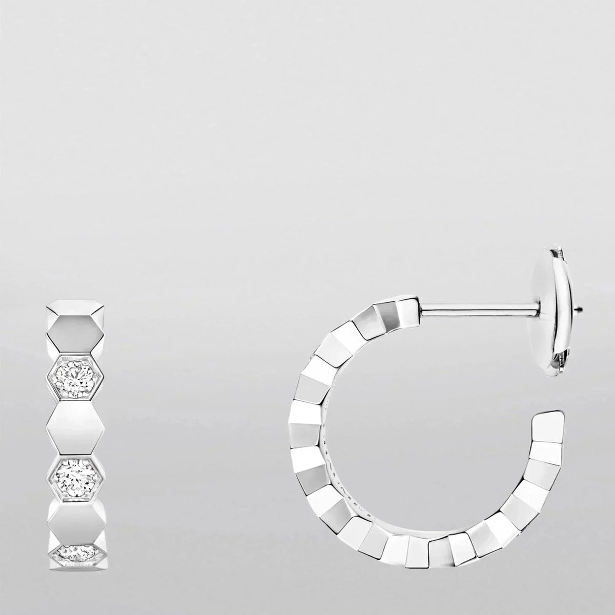 [⭐Veyra]Hollow Design Four-Leaf Clover Flower Shape Ring