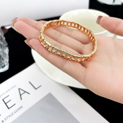[⭐Veyra jewelrys]TF CHAIN BRACELET