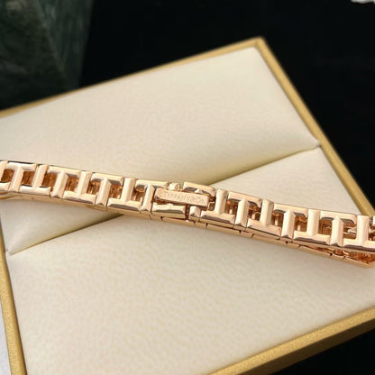 [⭐Veyra jewelrys]TF CHAIN BRACELET