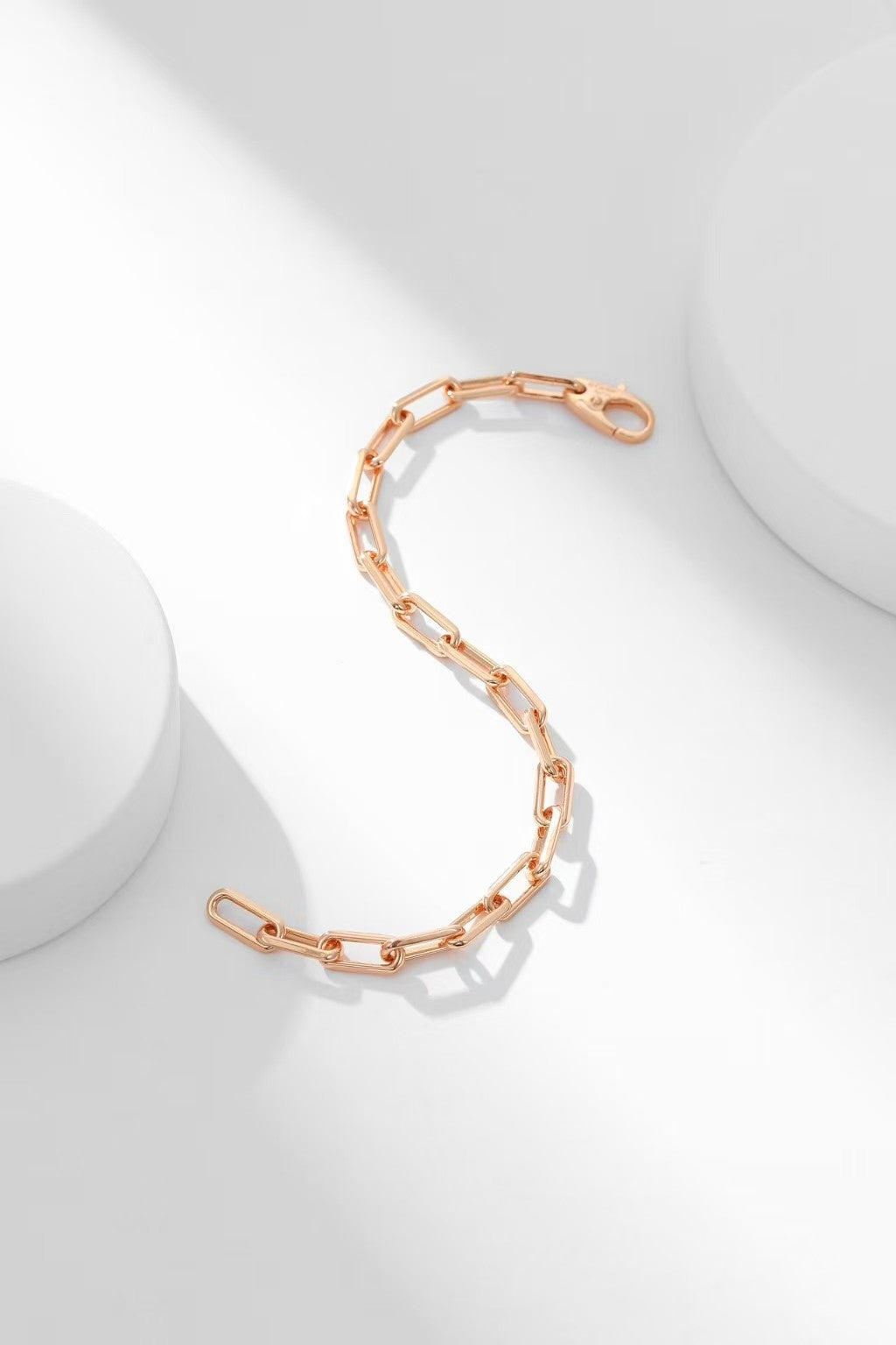 [⭐Veyra jewelrys]CT CHAIN BRACELET