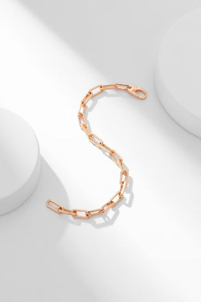 [⭐Veyra jewelrys]CT CHAIN BRACELET