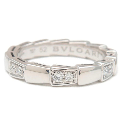 [⭐Veyra]SERPENTI RING SILVER  3MM