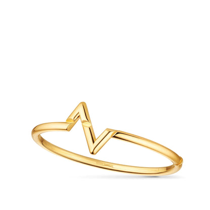 [⭐Veyra]VOLTE UPSITE DOWN BRACELET