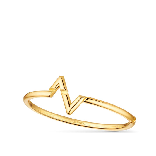 [⭐Veyra]VOLTE UPSITE DOWN BRACELET