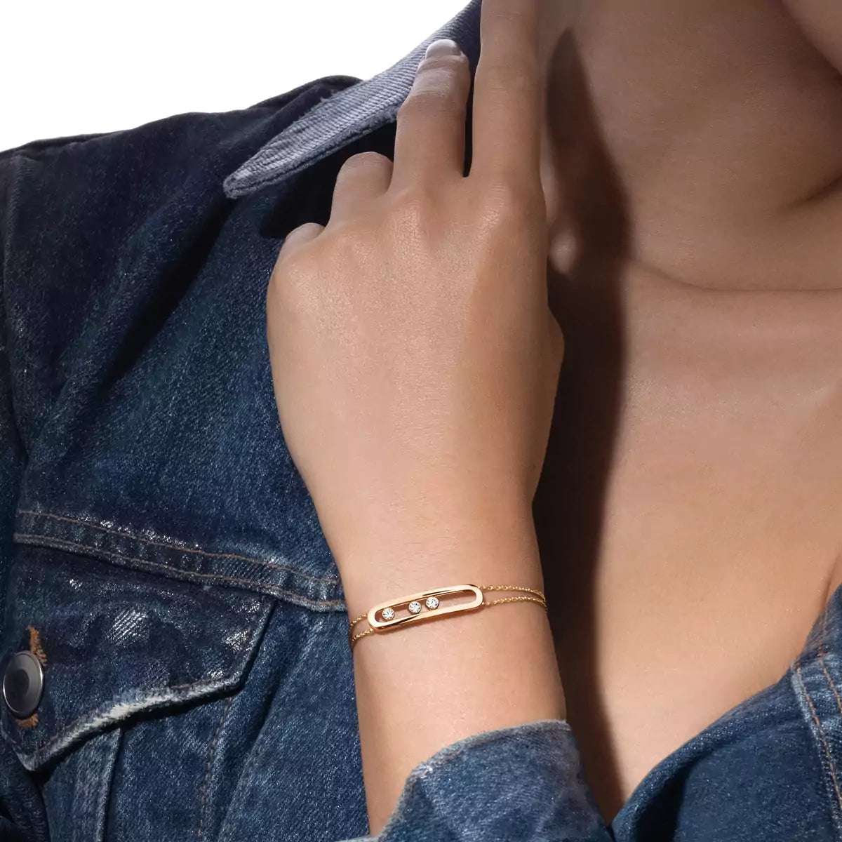 [⭐Veyra]Move Classique bracelet