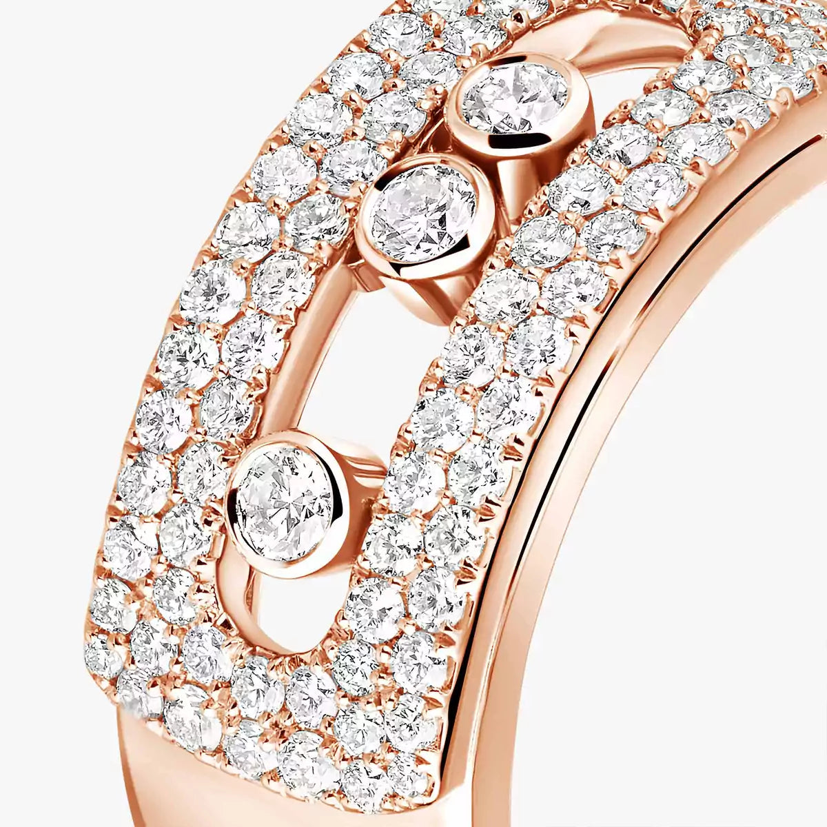 [⭐Veyra] Move Noa Diamond Pave_ Ring