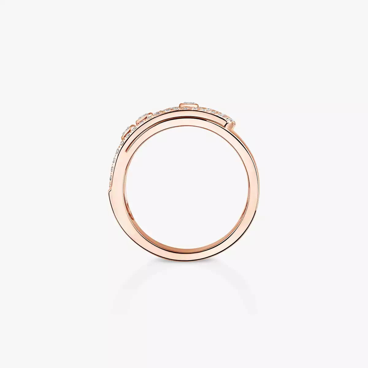 [⭐Veyra] Move Noa Diamond Pave_ Ring