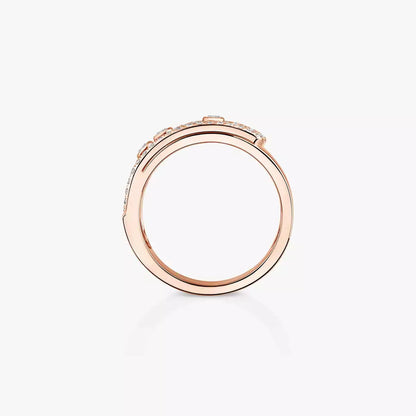 [⭐Veyra] Move Noa Diamond Pave_ Ring