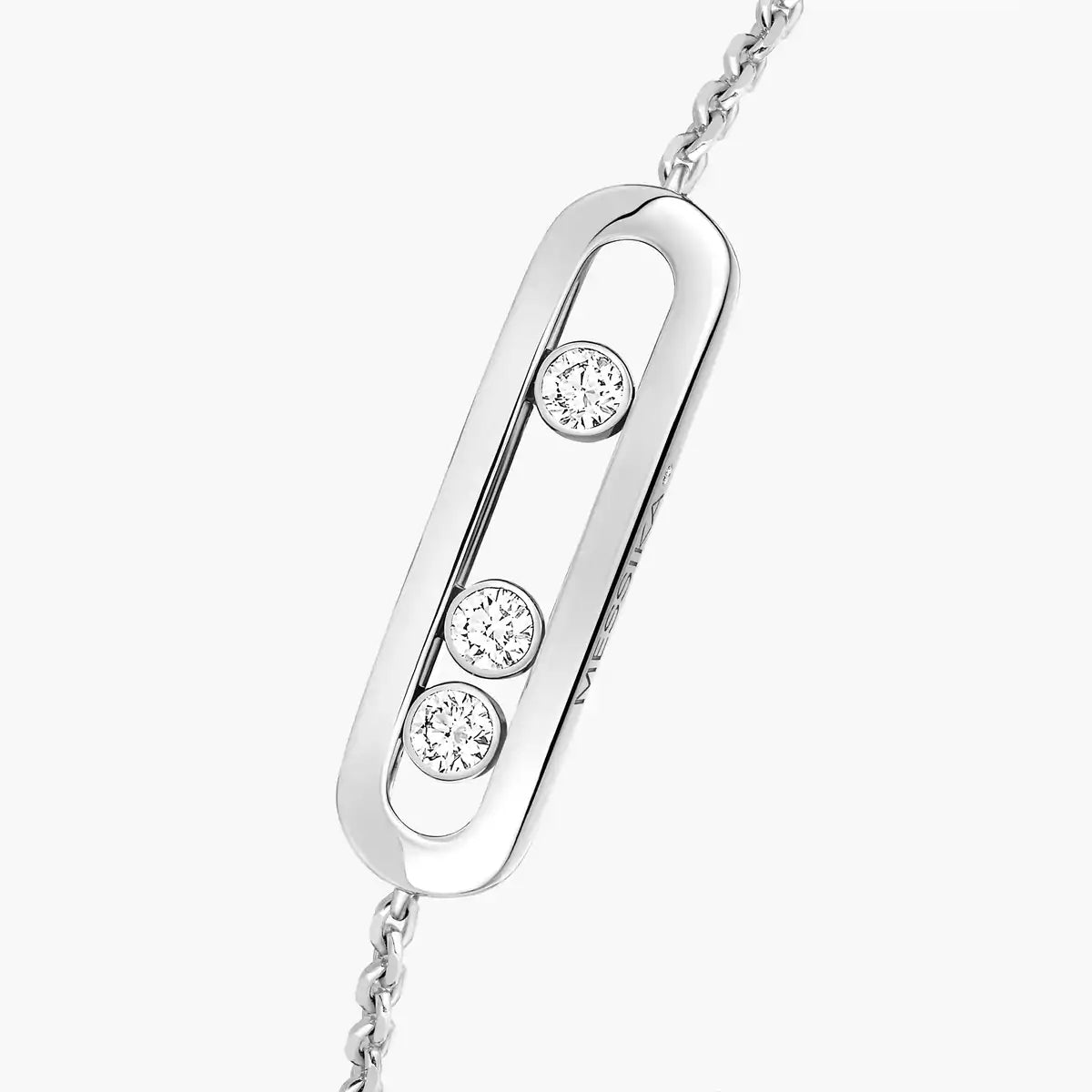 [⭐Veyra]Baby Move Diamond Bracelet