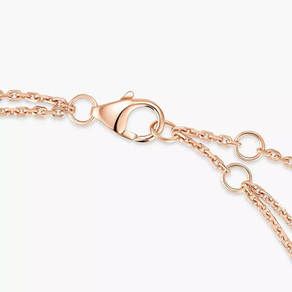 [⭐Veyra] Move Classique pavé bracelet