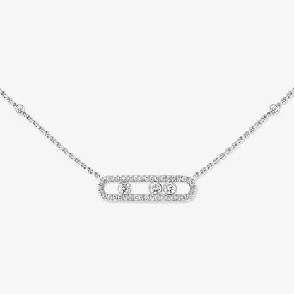[⭐Veyra]Baby Move Necklace