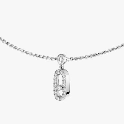 [⭐Veyra]Move Uno Necklace